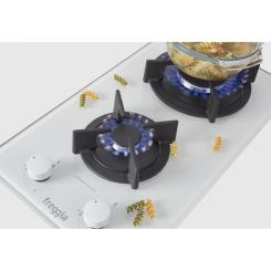 Варочная поверхность Freggia HC320VGW Фото 2