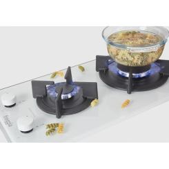 Варочная поверхность Freggia HC320VGW Фото 4