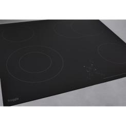 Варочная поверхность Freggia HCE640E2B Фото 2
