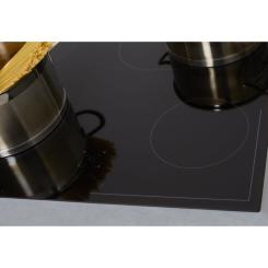 Варочная поверхность Freggia HCE640E2B Фото 3