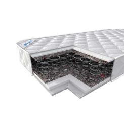 Матрас Руно Ортопедический Оптимал 160х190х16 см Фото