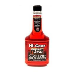 Герметик автомобильный Hi-Gear и тюнинг для двигателя 355мл Фото