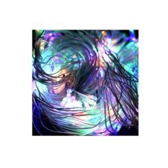 Гирлянда Jumi Сетка мультицветная, LED 200, 2x2 м Фото 1