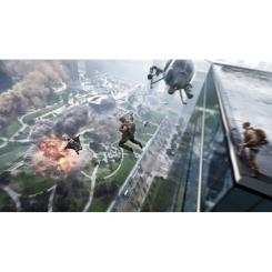 Игра Xbox BATTLEFIELD 2042 [Xbox One, Russian version] Фото 4