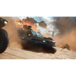 Игра Xbox BATTLEFIELD 2042 [Xbox One, Russian version] Фото 5
