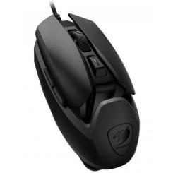 Мышка Cougar AirBlader USB Black Фото 1