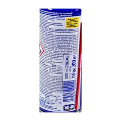 Смазка автомобильная WD-40 аероз. 200мл Фото 1
