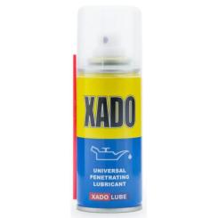 Смазка автомобильная Xado Универсальное проникающее 100 мл Фото