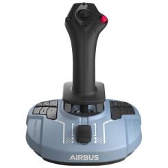 Джойстик ThrustMaster TCA Officer Pack Airbus Edition PC Фото 4