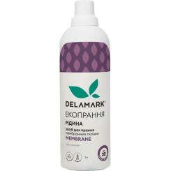 Гель для стирки DeLaMark Membrane 1 л Фото
