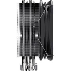 Кулер для процессора Gamemax Sigma 540 Фото 5