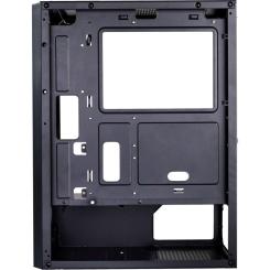 Корпус для ПК Frime Nucleus-U3-GLS-4DTRMLT16.6WP Фото 6