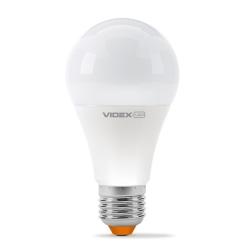 Лампочка Videx A65e 15W E27 3000K Фото