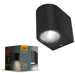 Светильник Videx LED AR031 IP54 3W 2700K Фото