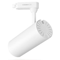 Светильник Videx LED 10W 4100K белый Фото 2