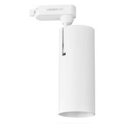 Светильник Videx LED 10W 4100K белый Фото 3