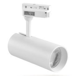 Светильник Videx LED 10W 4100K белый Фото 4