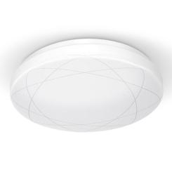 Светильник TITANUM LED 32W 5000K Орбита Фото 1