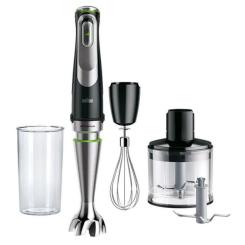 Блендер Braun MQ 9135 XI Фото