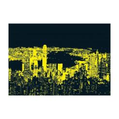 Пазл Educa Гонконг 1000 элементов Фото 2