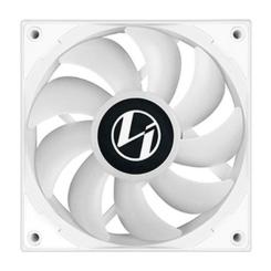 Кулер для корпуса Lian Li ST120-3 Triple White Фото 3