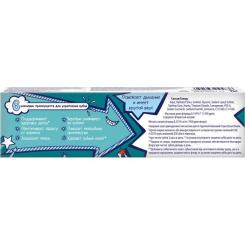 Детская зубная паста Aquafresh Advance 75 мл Фото 1