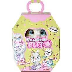 Игровой набор Simba Pamper Petz Зайчик Фото