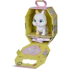 Игровой набор Simba Pamper Petz Зайчик Фото 1
