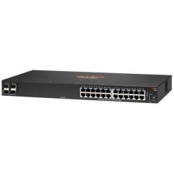 Коммутатор сетевой HP 6000-24G-4SFP+ Фото