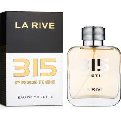 Туалетная вода La Rive 315 Prestige 100 мл Фото 1