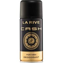 Дезодорант La Rive Cash 150 мл Фото