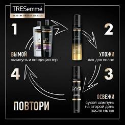 Сухой шампунь Tresemme Объем 250 мл Фото 1