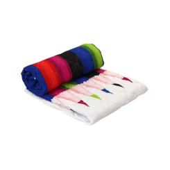 Одеяло Руно силиконовое Pencils облегченное 200х220 см Фото