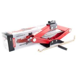 Домкрат CarLife 1,5т Фото 1