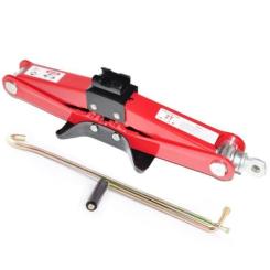 Домкрат CarLife 1,5т Фото 2