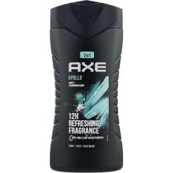 Гель для душа AXE Apollo 250 мл Фото