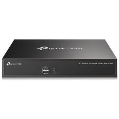 Регистратор для видеонаблюдения TP-Link VIGI NVR1008H Фото