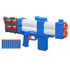 Игрушечное оружие Hasbro Nerf Roblox Arsenal Pulse Laser Фото