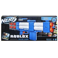 Игрушечное оружие Hasbro Nerf Roblox Arsenal Pulse Laser Фото 2