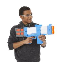 Игрушечное оружие Hasbro Nerf Roblox Arsenal Pulse Laser Фото 3
