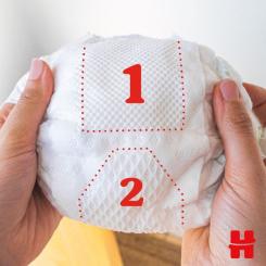 Подгузники Huggies Extra Care 5 (11-25 кг) 50 шт Фото 6