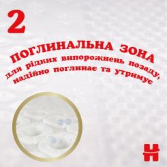 Подгузники Huggies Extra Care 5 (11-25 кг) 50 шт Фото 8