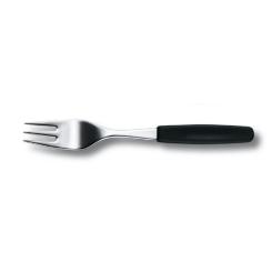 Десертная вилка Victorinox SwissClassic Cake Fork Black Фото