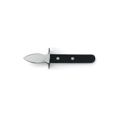 Кухонный нож Victorinox для устриц Black Фото