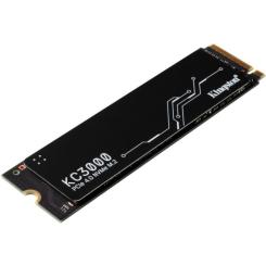 Накопитель SSD Kingston M.2 2280 1TB Фото 1