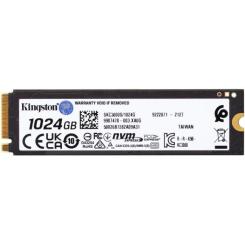 Накопитель SSD Kingston M.2 2280 1TB Фото 2