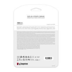 Накопитель SSD Kingston M.2 2280 1TB Фото 4