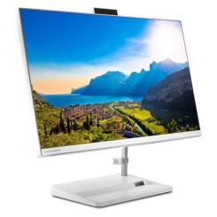 Компьютер Lenovo IdeaCentre AiO 3 24ALC6 / Ryzen5 5500U Фото 1