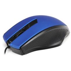 Мышка Omega OM-08 USB Blue Фото 2