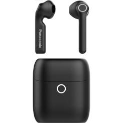 Наушники Panasonic RZ-B100WDGCK Black Фото 1